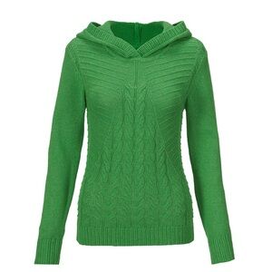 NWT- Cabi Laid-Back Hoodie- Sz M- Spring ‘22 collection new release